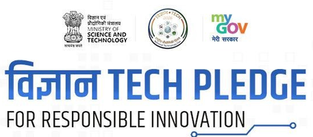 Tech Pledge