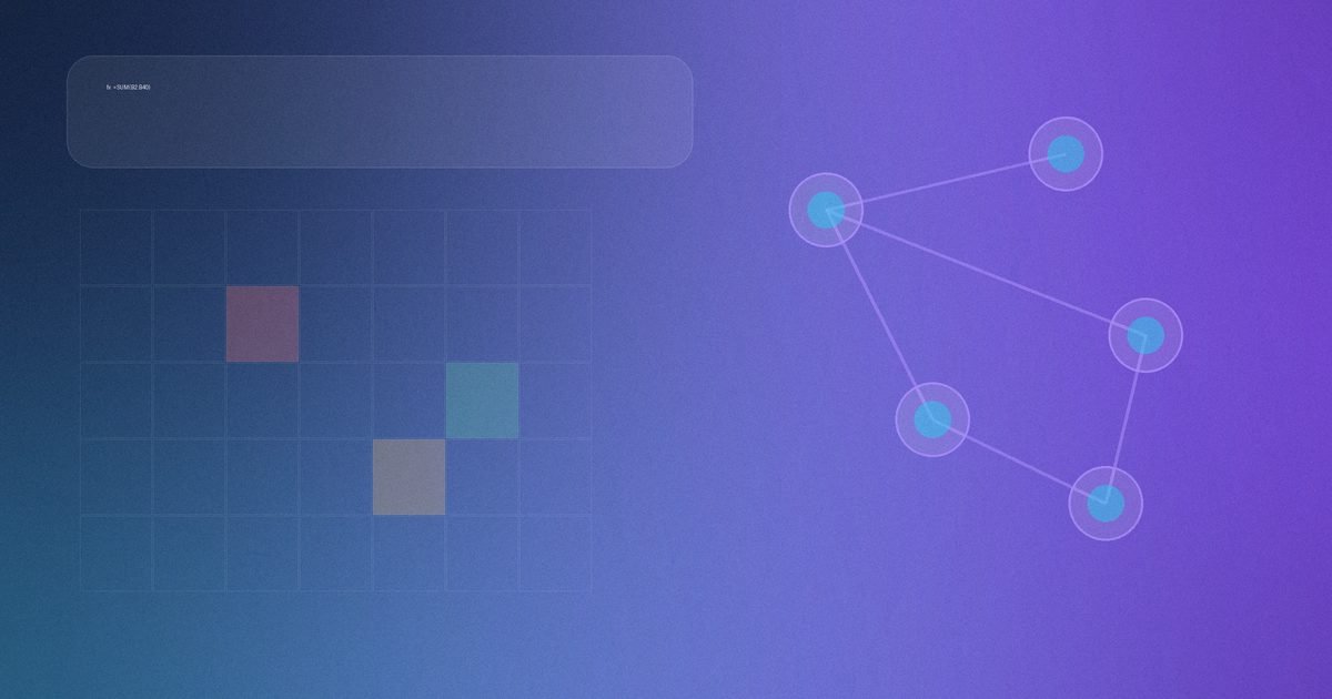 Audit an Excel model