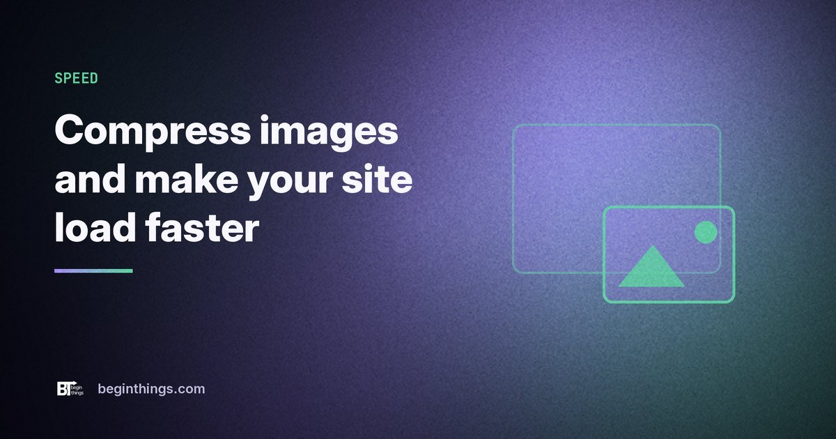 Your images are quietly killing your sales. Here is the 60-second fix.