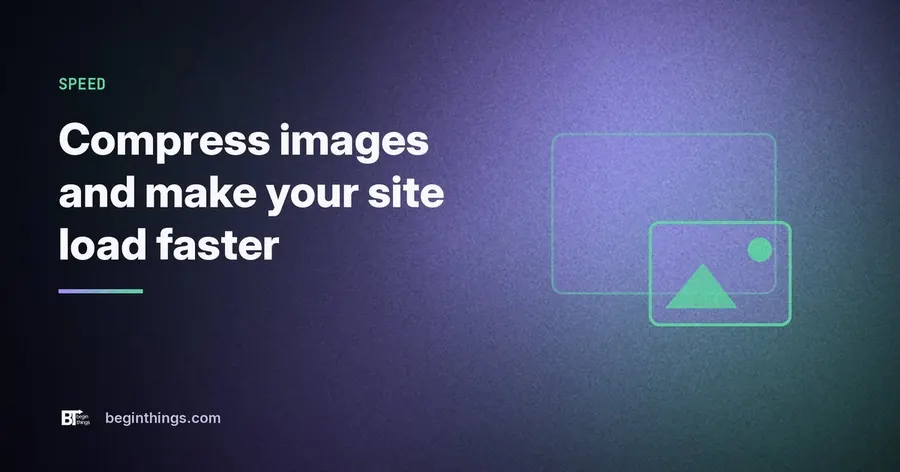 Your images are quietly killing your sales. Here is the 60-second fix.
