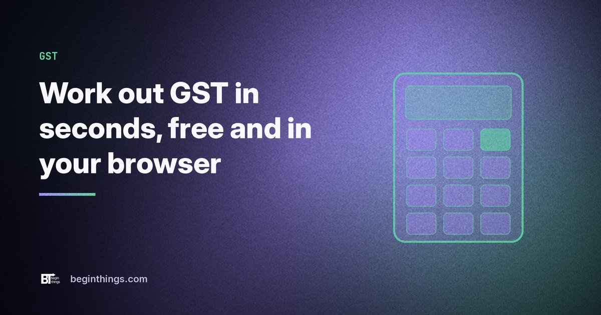 GST calculator for Indian freelancers: inclusive vs exclusive explained