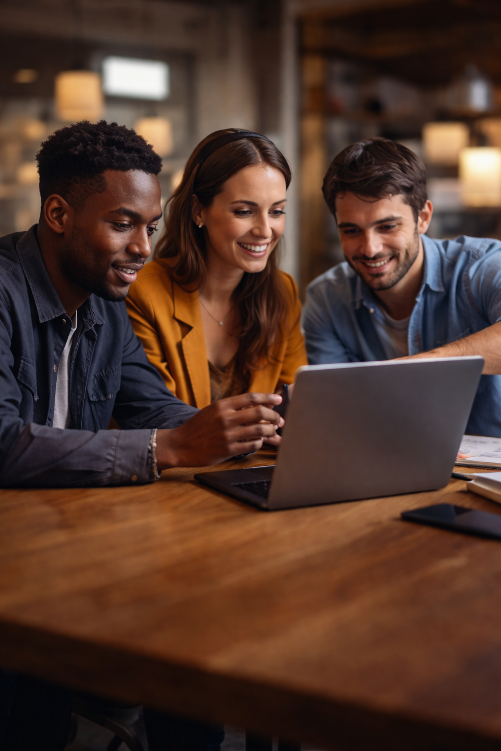 Who Premium Tools is built for